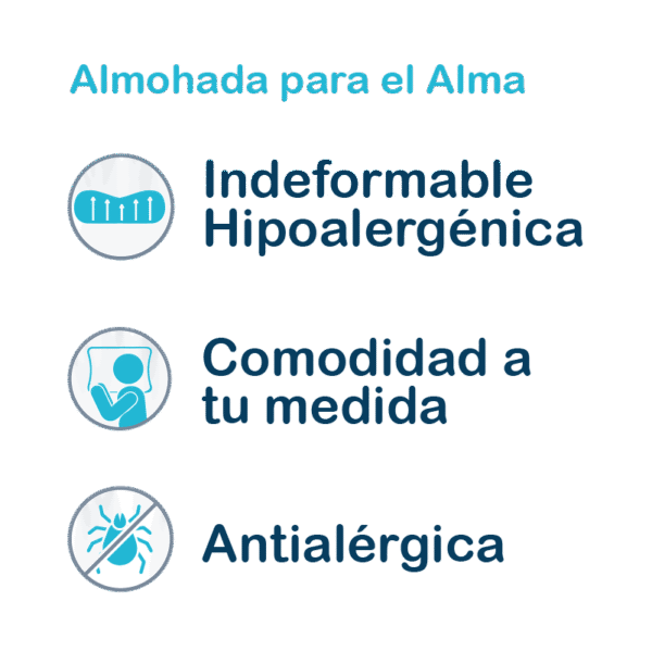 Almohada para el Alma - Imagen 3