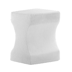 Cojín Lumbra Para Entrepiernas y Rodillas